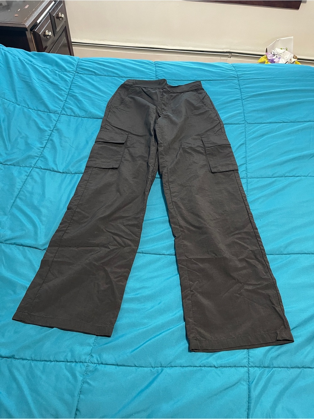 Womens RD style pants XS